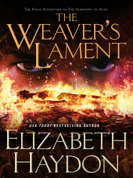 Title details for The Weaver's Lament by Elizabeth Haydon - Wait list